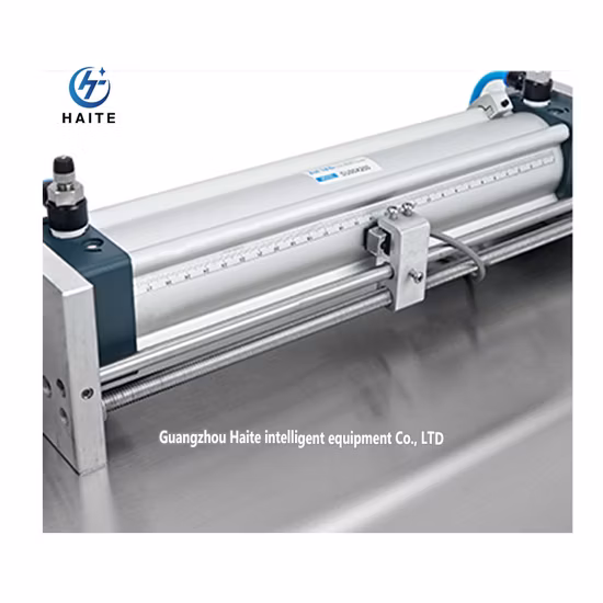 Máquina de enchimento de suco de segunda mão com preço de fábrica