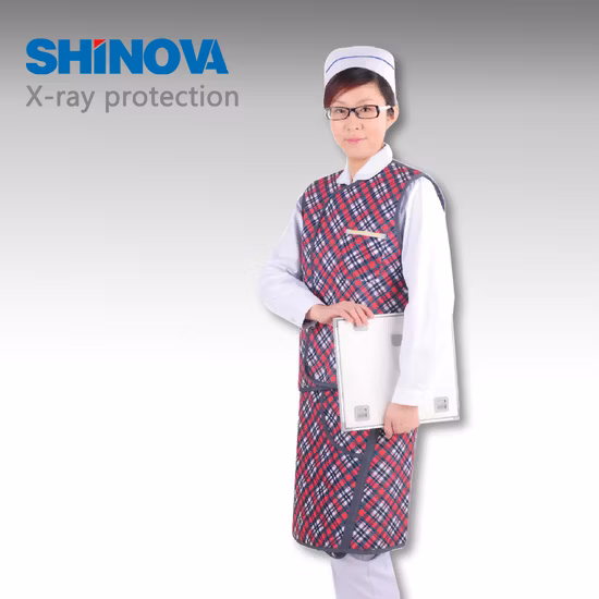 Produto de proteção Meidcal Vestuário de proteção contra chumbo (PA06)